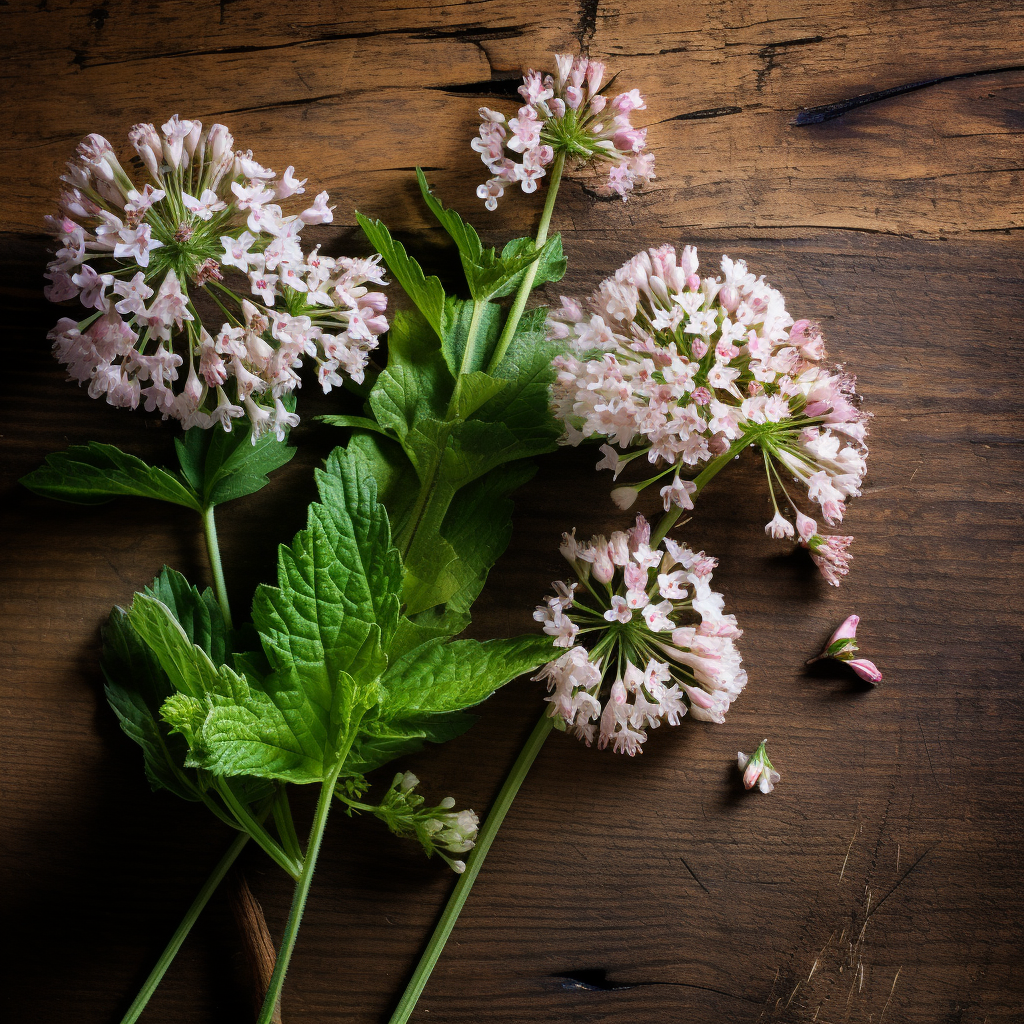 Erbe officinali naturali